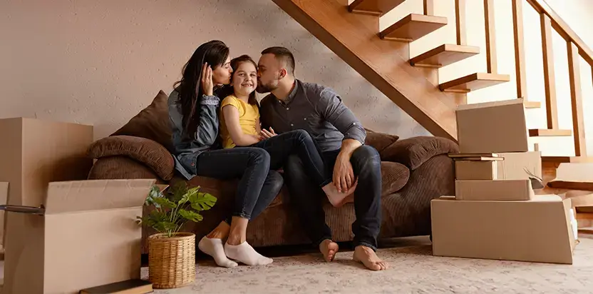 Proteção e planejamento para você e sua família